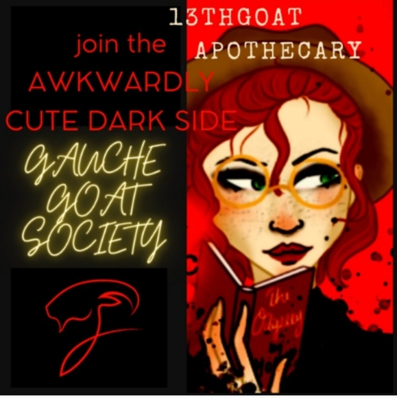 🖤🐐 TAG LIST #2🖤🐐JOIN US🖤🐐UP UP AND AWAY TO 300K - Picture 1 of 7